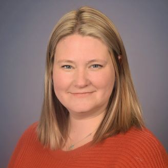 Stephanie Hannika, Our Center Director